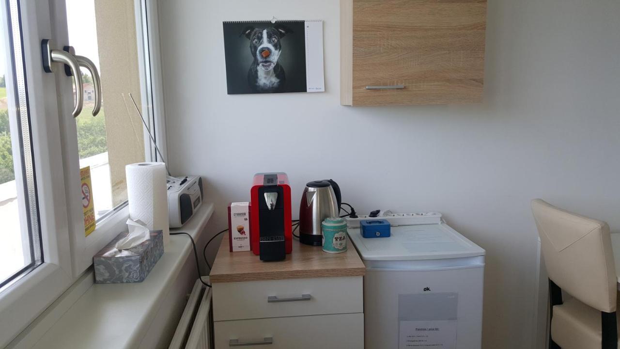 Bei Lkh Graz,1X Parkplatz,15 Stock! Apartamento Exterior foto